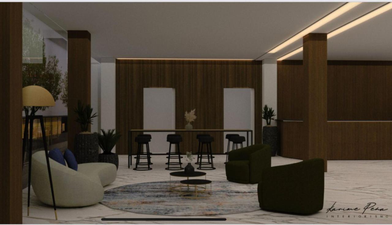 Hvh By Yaxche Hotel Guadalajara Exterior photo