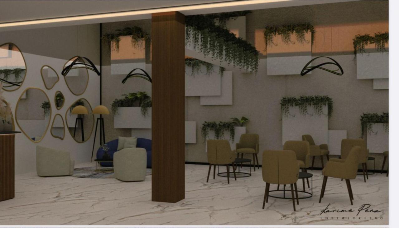 Hvh By Yaxche Hotel Guadalajara Exterior photo